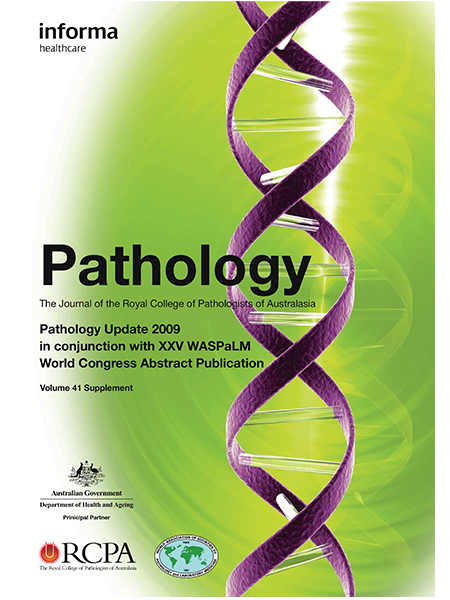 Pathology Journal